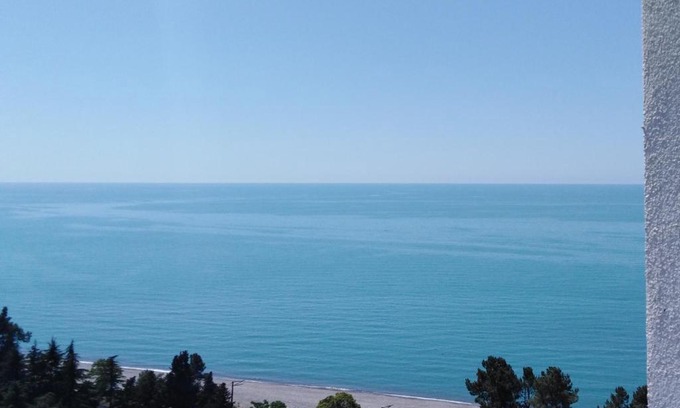 Makhinjauri Apartment | Apartment in Batumi Makhinjauri