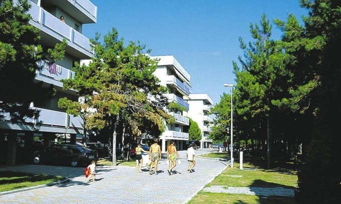Bibione Lido del Sole Apartment | Apartment in Bibione near Sandy Beaches