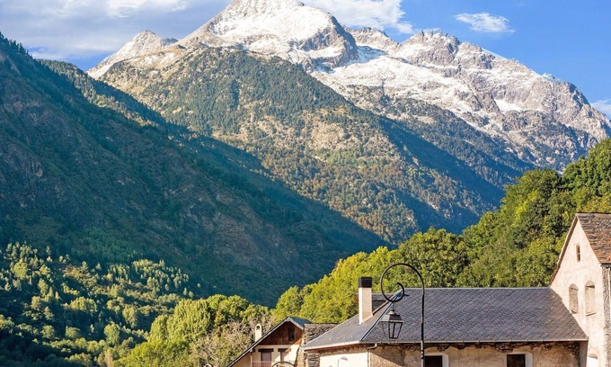 Boi Apartment | Apartment in Boí near Ski Slopes