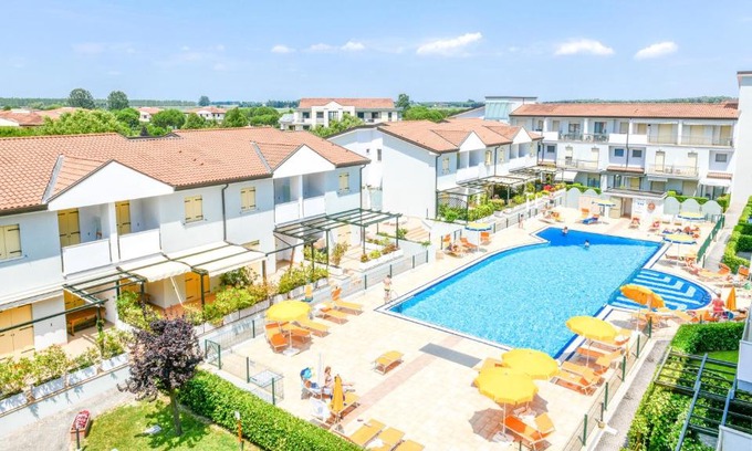 Torre di Fine Apartment | Apartment in Caorle 24700
