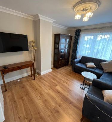 Cashel Apartment | Apartment in Cashel