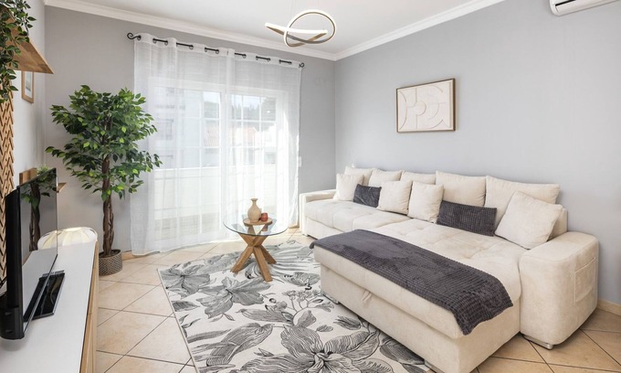 Carvoeiro Apartment | Apartment in center of Carvoeiro