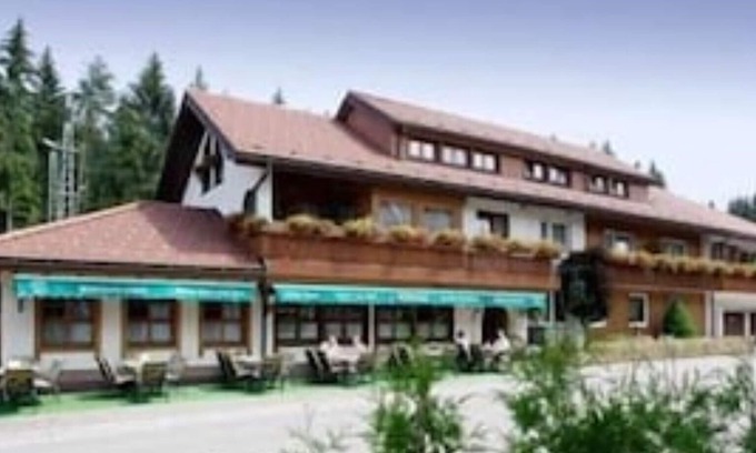 Hinterzarten Apartment | Apartment in central location includingW-LAN (5)