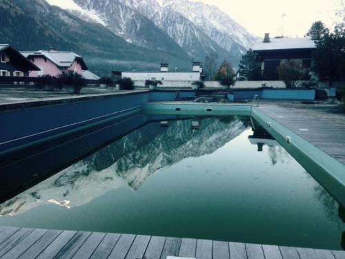 Chamonix City Centre Apartment | Apartment in Chamonix