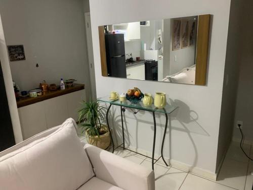 Itatiba Apartment | Apartment in condominium