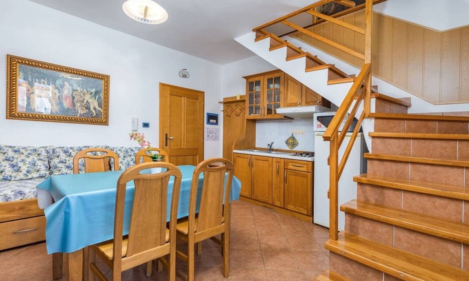 Cres Apartment | Apartment in Cres near the Beach