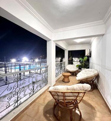 Msasani Apartment | Apartment in Dar es salaam