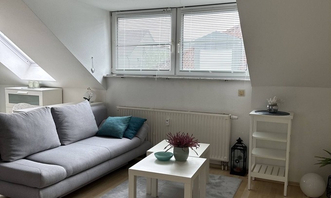 Bad Friedrichshall Apartment | Apartment in Bad Friedrichshall