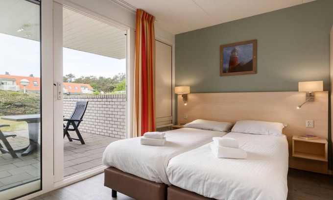 De Koog Apartment | Apartment in De Koog with free parking