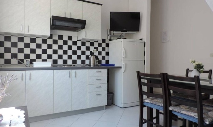 Duce Apartment | Apartment in Duće with Seaview, Balcony, Air condition, WIFI (5067-2)