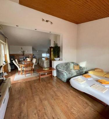 Duce Apartment | Apartment in Duce with sea view, balcony, air conditioning, WiFi 5146-4