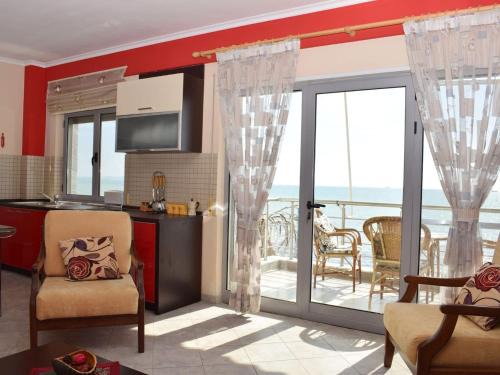 Durres Apartment | Apartment in Durres by Sandy Beach