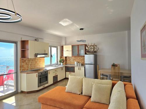 Durres Apartment | Apartment in Durres near Sandy Beach