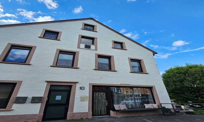Hillesheim Apartment | Apartment in Eifel near Hiking Trails