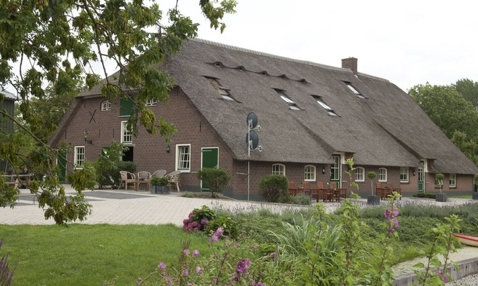 Polsbroek Apartment | Apartment in farm, near Gouda, Utrecht