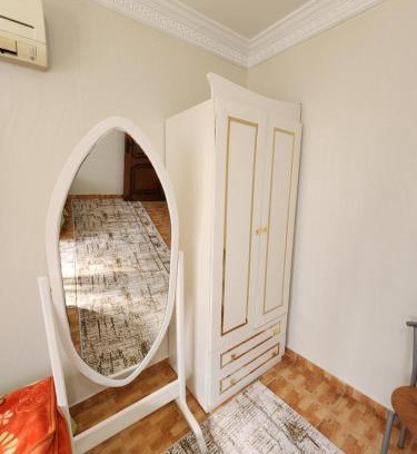 Mansoura Apartment | Apartment in front of Mansoura University 5 stars