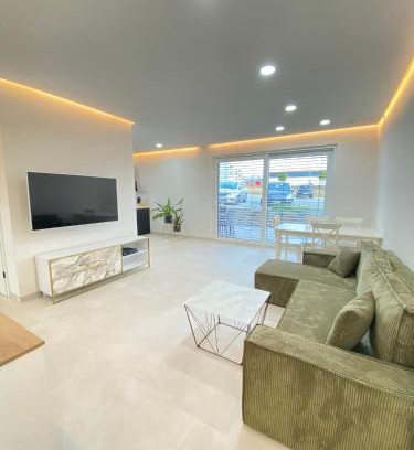 Gaisbach Apartment | Apartment in Gaisbach close to Würth