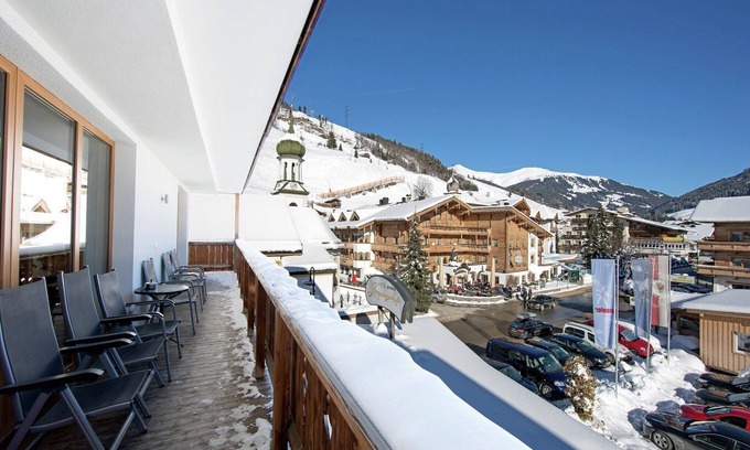 Gerlos Apartment | Apartment in Gerlos near Ski Slopes