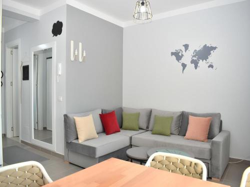 Qerek Apartment | Apartment in Gjiri i Lalzit near the Beach