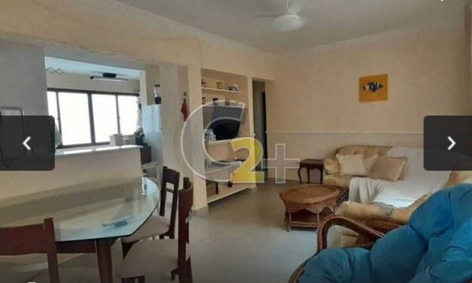 Parque Enseada Apartment | Apartment in Guaujá/SP, w/2 bedrooms, 72 m2. One parking space