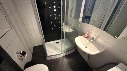Sahlkamp Apartment | Apartment in Hannover! contactless check-in