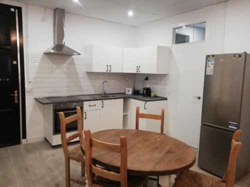 Tortosa Apartment | Apartment in Historic Centre 3rd floor