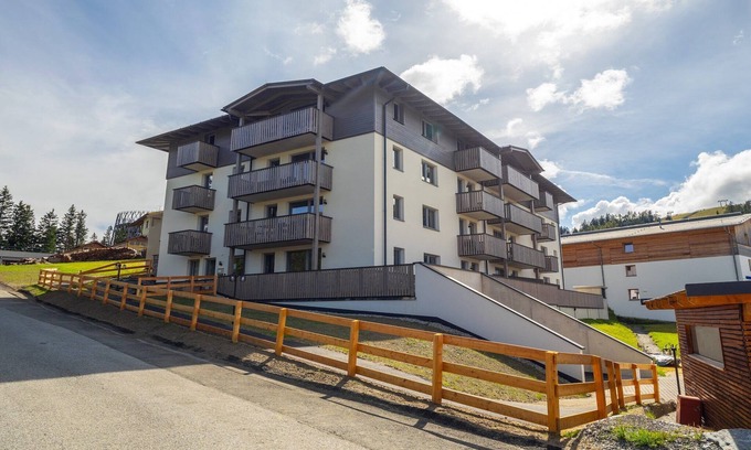Katschberg Apartment | Apartment in Katschberg near Ski Slopes