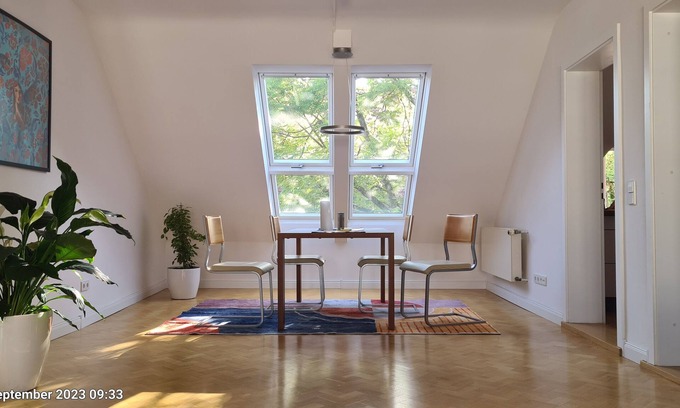 Weststadt Apartment | Apartment in Karlsruhe, Germany
