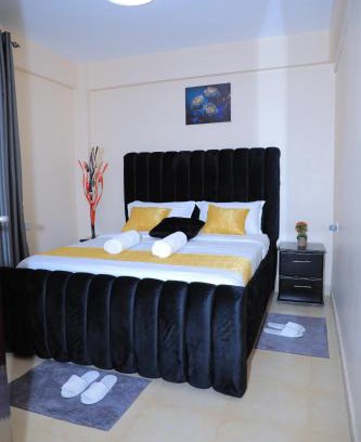 Kisii Apartment | Apartment in kisii Milimani