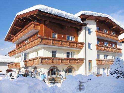 Niederau Apartment | Apartment in Kitzbühel Alps with Wellness Area