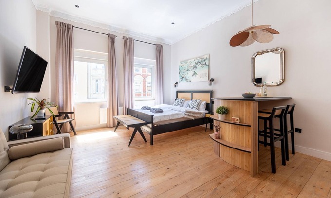 Koblenz Apartment | Apartment in Koblenz near Deutsches Eck