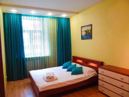 Khreshchatyy Yar Apartment | Apartment in Kreschatik
