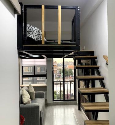 La Castellana Apartment | Apartment in La Castellana