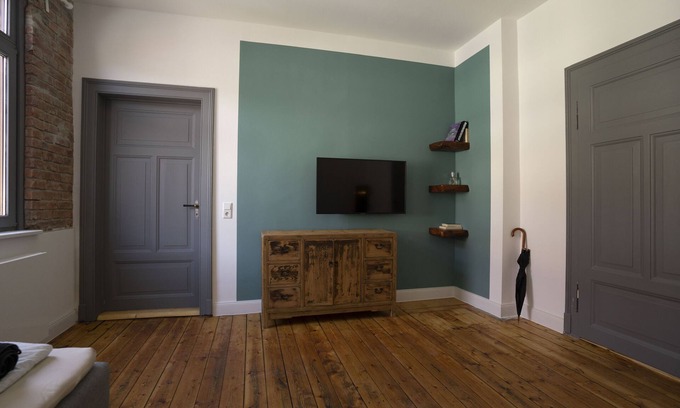 Linden-Nord Apartment | Apartment in Linden