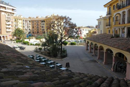 Port Saplaya Apartment | Apartment in Little Venice