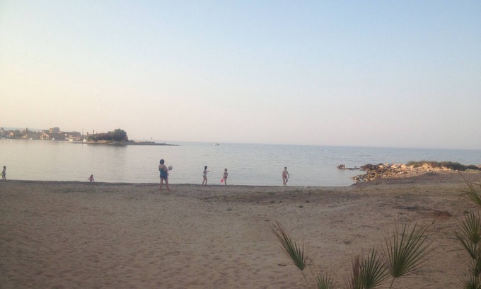 Marzamemi Apartment | Apartment in Marzamemi - Wonderful Sea-sight