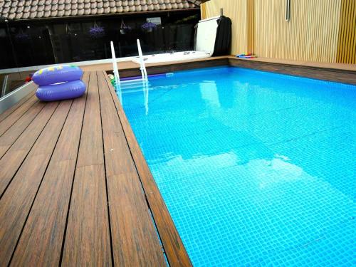 Miedzywodzie Apartment | Apartment in Miedzywodzie near Baltic Beach