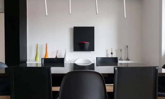 Porta Venezia Apartment | Apartment in Milan with 2 bedrooms sleeps 6