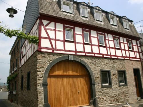 Moselkern Apartment | Apartment in Moselkern in the countryside