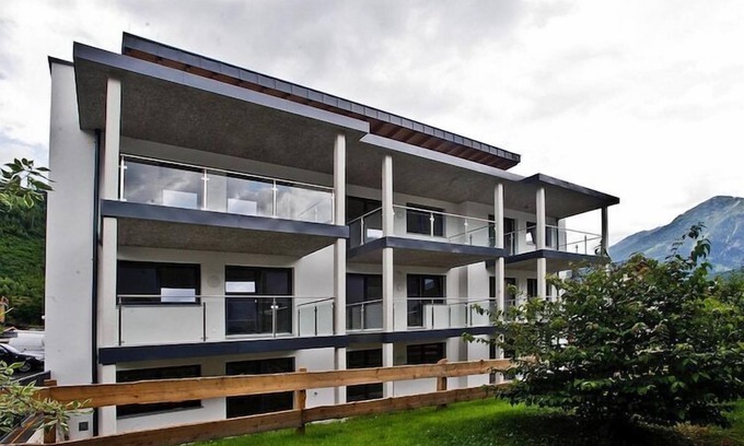 Schonbach Apartment | Apartment in Neukirchen by Wildkogelbahn