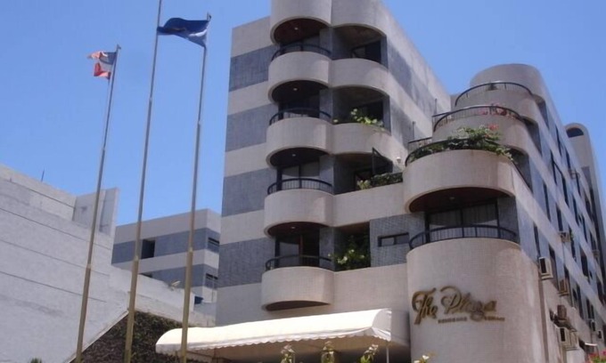 Ondina Apartment | Apartment in Ondina on the carnival circuit