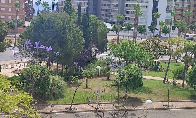 Marina d'Or Apartment | Apartment in Oropesa del Mar, 300m from beach, air-conditioned, pets allowed, parking included