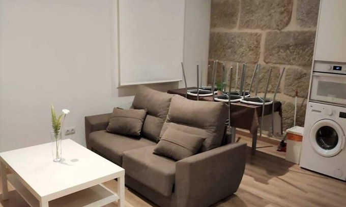 Ourense Apartment | Apartment in Ourense near Thermal Baths