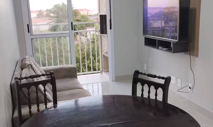 Fragata Apartment | Apartment in Pelotas