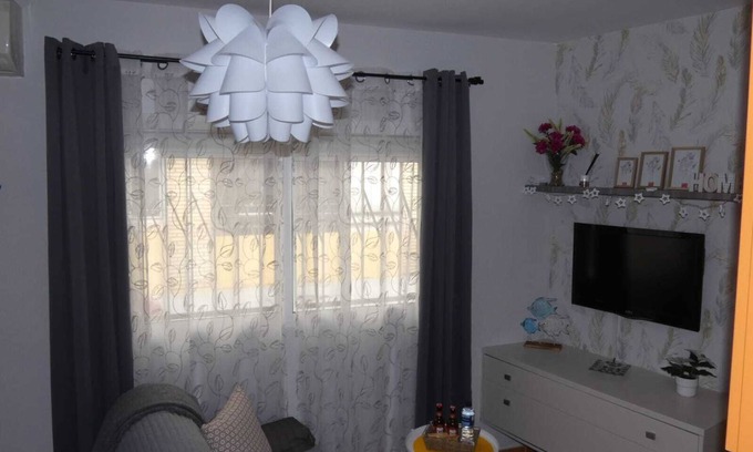 Punta Umbria Apartment | Apartment in Punta Umbria, 5 minutes from the beach and 1 min from Ancha street.