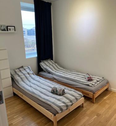 Vejlby Risskov House | Apartment in Risskov