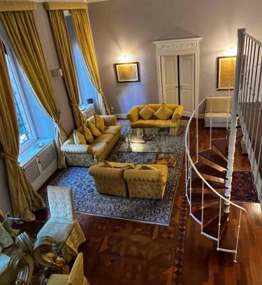 Flaminio Apartment | Apartment in Rom - Latium 43435