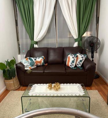 Downtown Santiago Apartment | Apartment in Santiago-Catedral