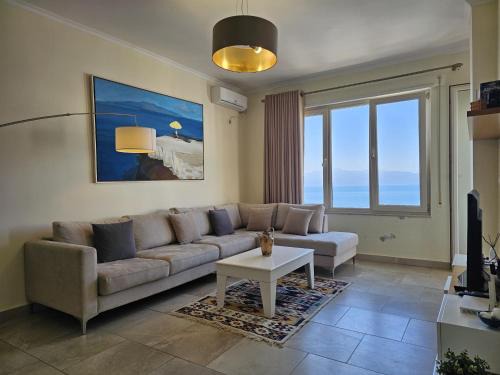 Sarande Apartment | Apartment in Saranda near Sandy Beach