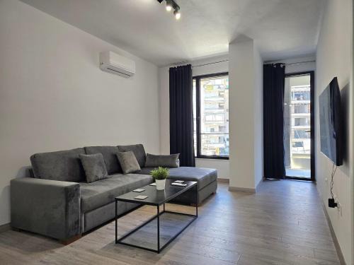 Sarande Apartment | Apartment in Saranda near the Beach